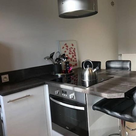 Appartement L'Ormeau 4 Etoiles Dans Le Centre Historique De Saint Malo Экстерьер фото