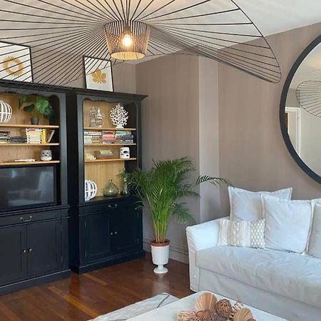 Appartement L'Ormeau 4 Etoiles Dans Le Centre Historique De Saint Malo Экстерьер фото