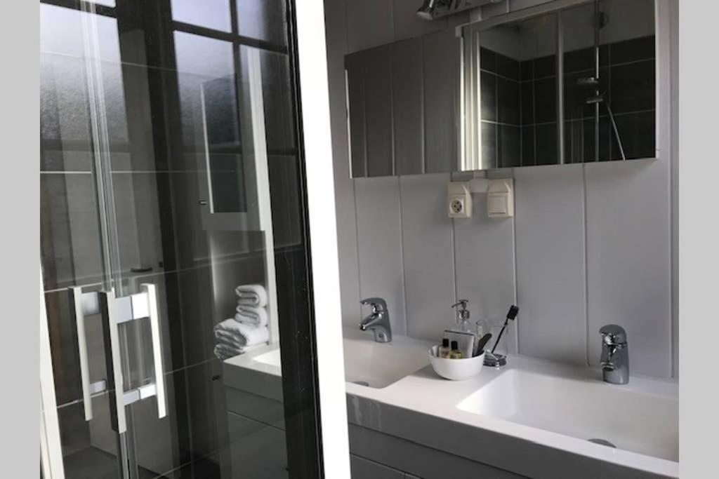 Appartement L'Ormeau 4 Etoiles Dans Le Centre Historique De Saint Malo Экстерьер фото